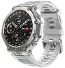 Смарт часы Amazfit T-Rex 3 A2323 (Haze Gray)