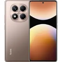 Смартфон Redmi Note 14 Pro 8/256GB Gold/Золотистый