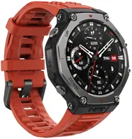 Смарт часы Amazfit T-Rex 3 A2323 (Lava)