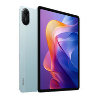 Планшет Redmi Pad 2 Wi-Fi 4/128GB Mint Green/Зеленый