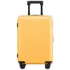 Чемодан Trolley Youth Edition 20" Желтый LXX01RM