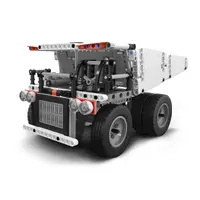Конструктор MiTu ONEBOT Block mine truck (OBKSK01IQI)