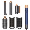 Мультистайлер фен SenCiciMen X9 Pro (Blue) EU