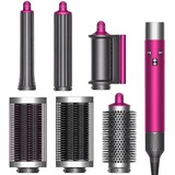 Мультистайлер фен SenCiciMen X9 Pro (Pink) EU