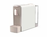 Кофемашина капсульная Scishare Capsule Coffee Maker Mini S1109 (Gold) EU
