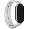 Xiaomi Smart Band 9 Glacier Silver/Серебристый фитнес-браслет