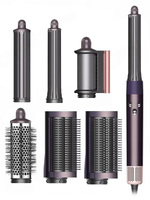 Мультистайлер фен SenCiciMen X9 Pro (Purple) EU