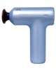 Перкуссионный массажный пистолет Mijia Fascia Gun H3 Mini MJJMQ08YM (Blue)