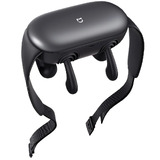Массажер для шеи и плеч Mijia MJJJAMY01YMYY Black