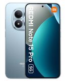 Смартфон Redmi Note 15 Pro 5G 8/512GB Glacier Blue/Синий
