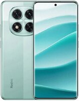 Смартфон Redmi Note 14 Pro 5G 12/512GB Coral Green/Зеленый