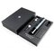 Электроштопор с набором аксессуаров HuoHou Electric Wine Bottle Opener Black (HU0047)