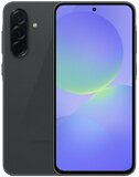 Смартфон Samsung A36 8/256GB Black/Черный