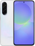 Смартфон Samsung A36 8/256GB White/Белый