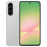 Смартфон Samsung A56 8/256GB Lightgray/Серый
