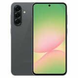 Смартфон Samsung A56 8/256GB Graphite/Черный