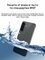 Смартфон Samsung A56 8/256GB Lightgray/Серый