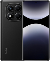 Смартфон Redmi Note 14 Pro 5G 12/512GB Midnight Black/Черный