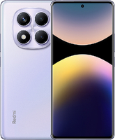 Смартфон Redmi Note 14 Pro 5G 12/512GB Lavender Purple/Фиолетовый