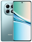Смартфон Redmi Note 15 6/128GB Blue/Синий