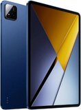 Планшет Poco Pad X1 8/512GB Blue/Синий