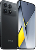 Смартфон Poco F8 Pro 12/512GB Black/Черный