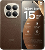 Смартфон Redmi Note 15 Pro+ 5G 8/256GB Brown/Коричневый