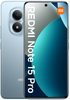 Смартфон Redmi Note 15 Pro 12/256GB Blue/Синий