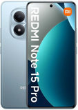 Смартфон Redmi Note 15 Pro 12/256GB Blue/Синий