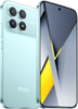 Смартфон Poco F8 Pro 12/512GB Blue/Синий