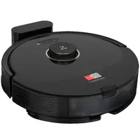 Робот-пылесос Roborock Q8 Max Black/Черный