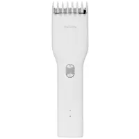 Машинка для стрижки волос Enchen Boost Prime (White)