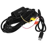 Кабель прямого подключения 70mai Hardware Kit (UP03) (Black)