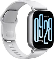 Смарт-часы Redmi Watch 5 Active (Matte Silver)