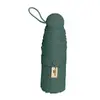 Зонт Zuotou fashionable umbrella (Dark Green)