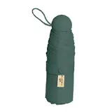 Зонт Zuotou fashionable umbrella (Dark Green)