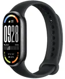 Xiaomi Smart Band 10 Midnight Black/Черный фитнес-браслет