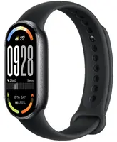Xiaomi Smart Band 10 Midnight Black/Черный фитнес-браслет