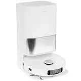 Робот-пылесос DreameBot L10s Ultra White