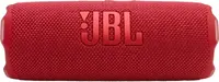 Портативная колонка JBL FLIP 7 красный (JBLFLIP7RED)