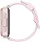 Детские смарт часы Huawei Watch KIDS 4 Pro (розовые)