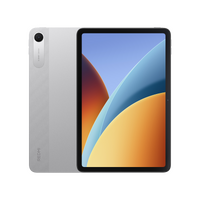 Планшет Redmi Pad 2 9.7 Wi-Fi 4/128GB Silver/Серебристый