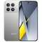 Смартфон Poco F8 Pro 12/512GB Silver/Серебристый
