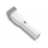 Машинка для стрижки Enchen Boost USB Electric Hair Clipper White (EC001)