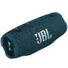 Портативная колонка JBL Charge 6 Blue (JBLCHARGE6BLU)