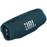 Портативная колонка JBL Charge 6 Blue (JBLCHARGE6BLU)