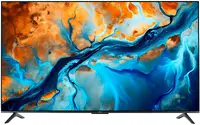 Телевизор Xiaomi TV S Mini LED 75" 2025 серый (190.5 см)