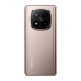 Смартфон Redmi Note 14 Pro+ 5G 12/512GB Gold/Золотой