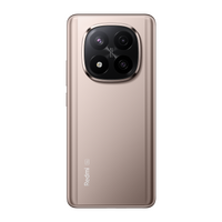 Смартфон Redmi Note 14 Pro+ 5G 12/512GB Gold/Золотой