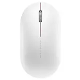 Мышь Xiaomi Wireless Mouse Lite 2 XMWXSB02YM White